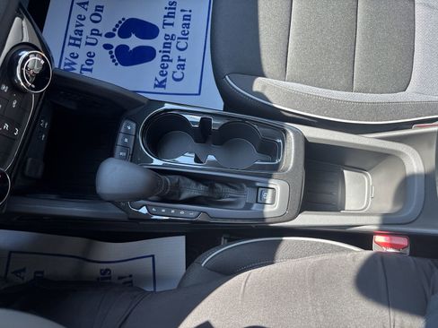 New 2026 Chevrolet TrailBlazer LT image 20