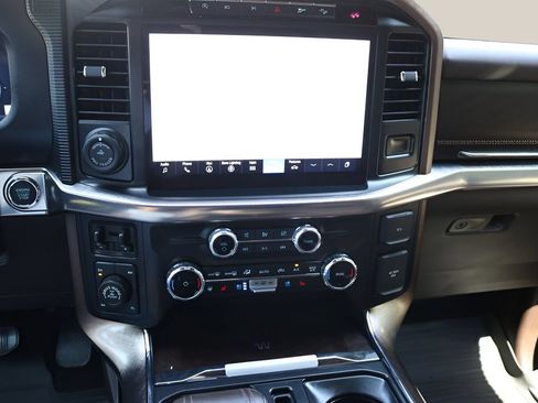 Used 2024 Ford F150 King Ranch w/ FX4 Off-Road Package AWD/4WD image 23