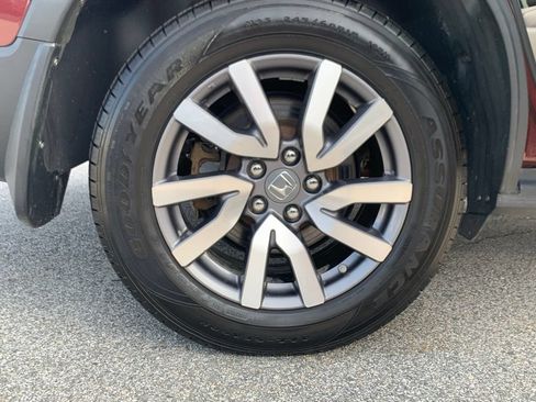 Used 2020 Honda Pilot EX-L image 25