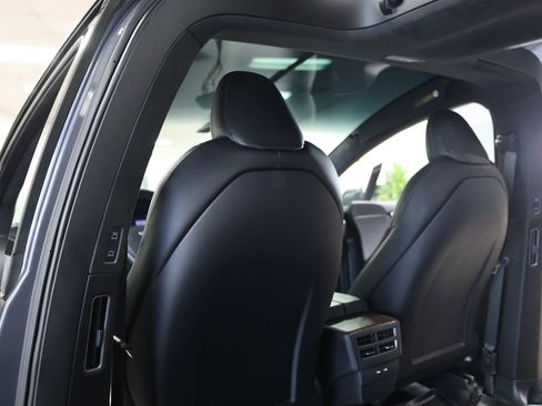 Used 2020 Tesla Model X Long Range AWD/4WD image 49