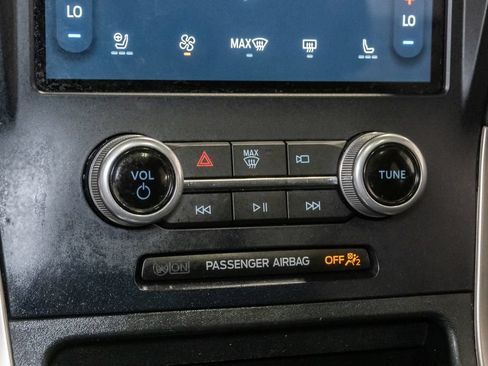 Used 2022 Ford Edge ST-Line AWD/4WD image 20
