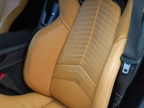 Used 2024 Chevrolet Corvette Z06 image 6