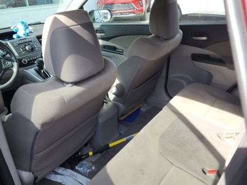 Used 2014 Honda CR-V EX image 9