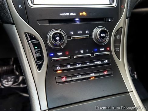 Used 2017 Lincoln MKX Premiere FWD image 17