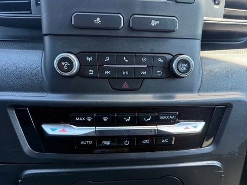 Used 2023 Ford Explorer 4WD Police Interceptor image 18