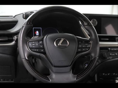 Used 2020 Lexus ES 350 w/ Premium Package image 7