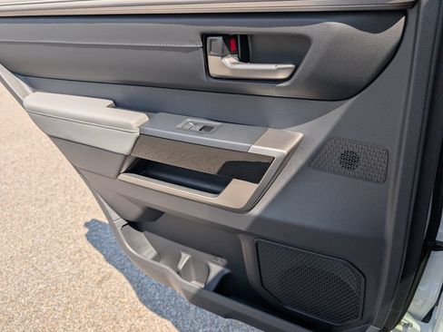 New 2026 Toyota Sequoia Limited AWD/4WD image 31