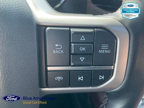 Certified 2024 Ford Expedition Max Limited image 4