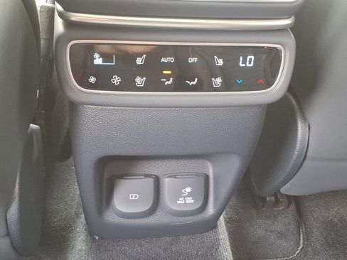 New 2026 Genesis GV80 3.5T e-SC AWD/4WD image 13