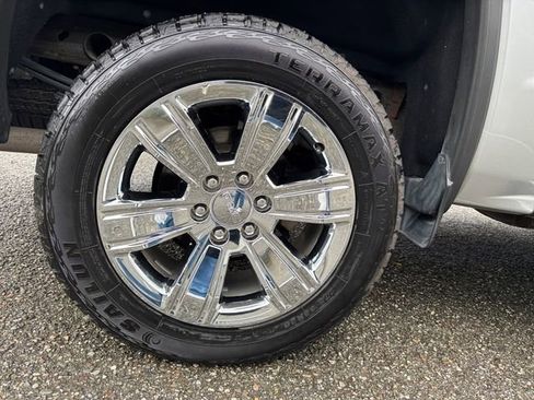 Used 2018 GMC Sierra 1500 SLT image 23