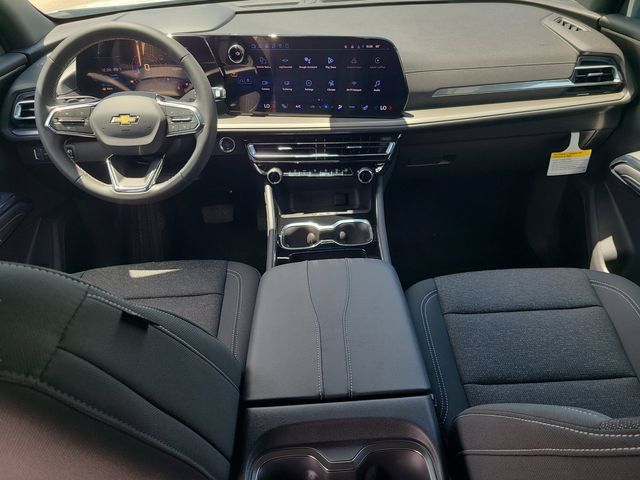 New 2026 Chevrolet Traverse LT FWD image 12