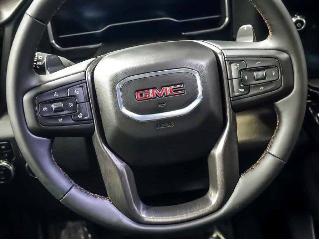 Certified 2024 GMC Sierra 1500 AT4 w/ Technology Package AWD/4WD image 19