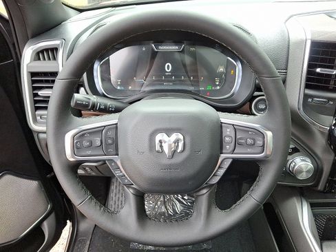 New 2026 RAM 1500 Laramie image 15