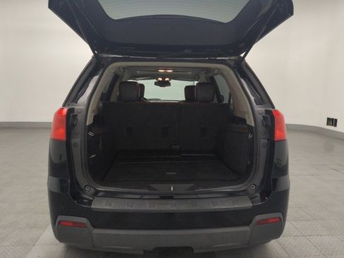 Used 2014 GMC Terrain SLT image 29