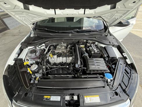 Used 2021 Volkswagen Jetta R-Line FWD image 51