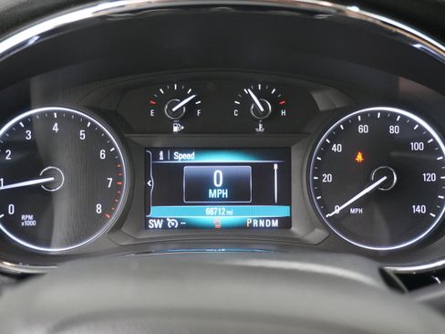 Used 2017 Buick Encore Premium w/ Experience Buick Package FWD image 19