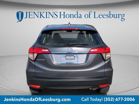 Used 2019 Honda HR-V LX image 5