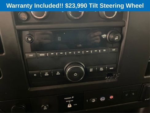 Used 2019 Chevrolet Express 2500 LT w/ LT Preferred Equipment Group image 15