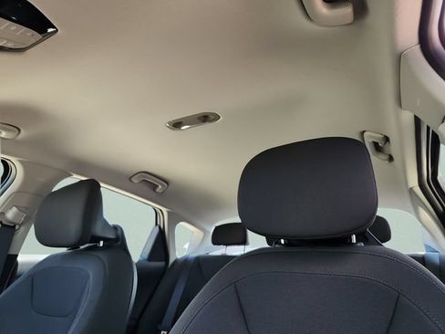 New 2026 Kia K4 FWD image 28