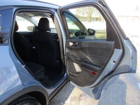 New 2025 Ford Escape Active w/ Tech Pack #1 image 21