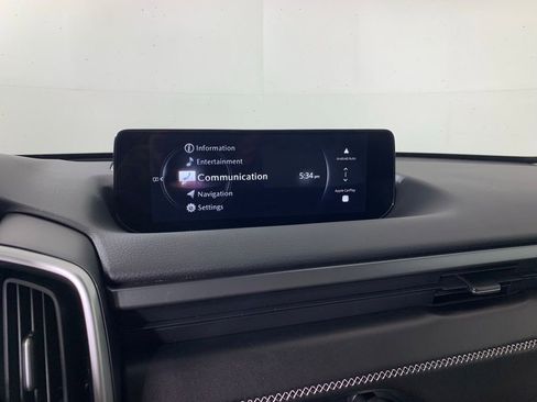 New 2026 MAZDA CX-50 AWD 2.5 S w/ Accent Package image 20