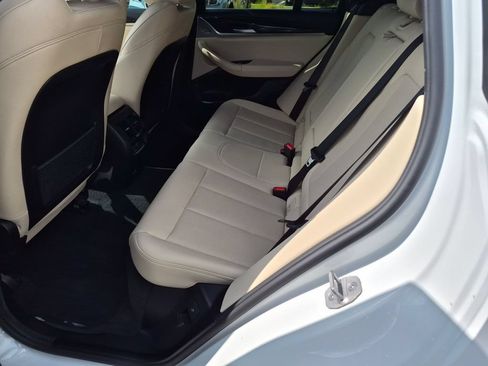 Used 2024 BMW X3 sDrive30i w/ Convenience Package RWD image 35