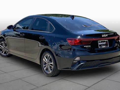 Used 2023 Kia Forte LXS FWD image 12