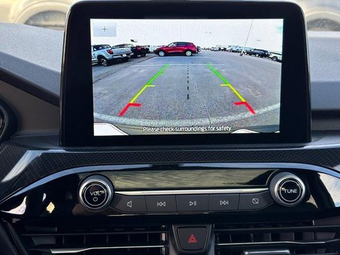 New 2026 Ford Escape ST-Line w/ Cold Weather Package image 16