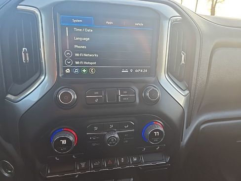 Used 2022 Chevrolet Silverado 3500 LT w/ Convenience Package image 22