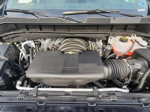 New 2026 Chevrolet Silverado 1500 RST w/ Z71 Off-Road Package AWD/4WD image 11