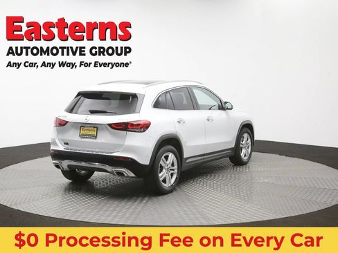 Used 2022 Mercedes-Benz GLA 250 4MATIC w/ Premium Package Lite image 43