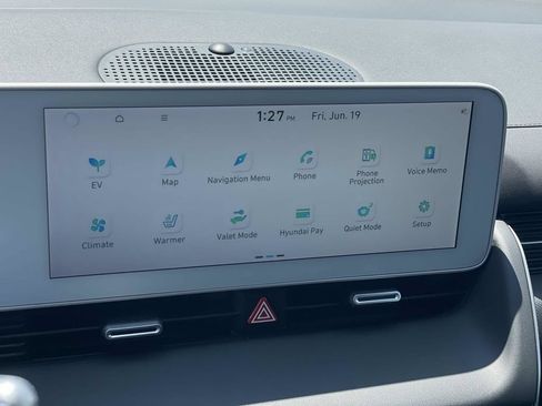 Certified 2024 Hyundai Ioniq 5 SEL RWD image 11