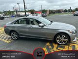 Used 2016 Mercedes-Benz C 300 4MATIC Sedan image 3