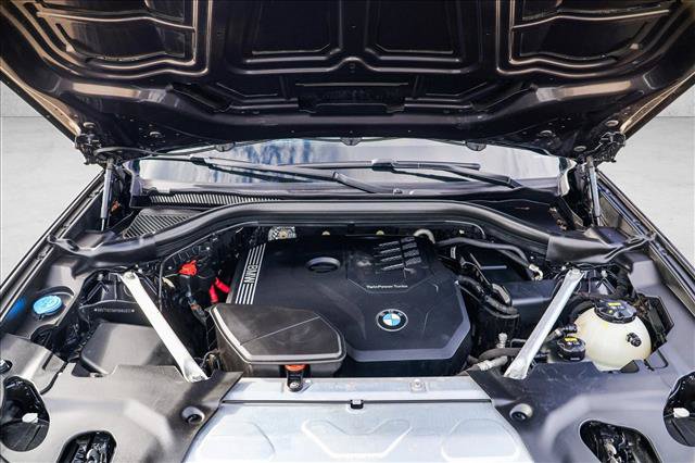 Used 2021 BMW X3 xDrive30i AWD/4WD image 28