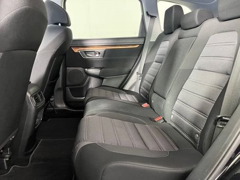 Used 2018 Honda CR-V EX image 34