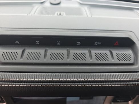 Used 2023 Ford Bronco Raptor AWD/4WD image 36