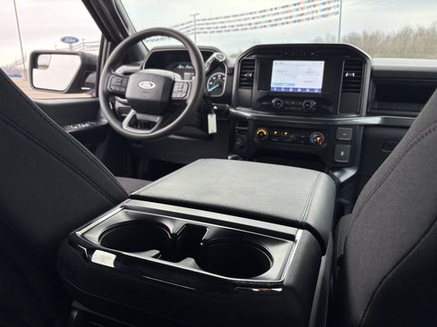Used 2023 Ford F150 XL w/ STX Appearance Package image 29