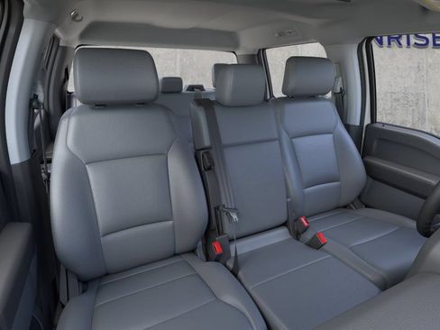 New 2026 Ford F250 4x4 Crew Cab Super Duty image 10