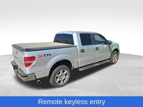 Used 2014 Ford F150 XLT w/ Equipment Group 302A Luxury AWD/4WD image 18