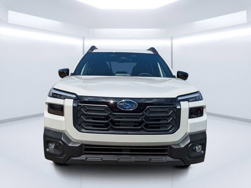 New 2026 Subaru Outback Limited AWD/4WD image 8