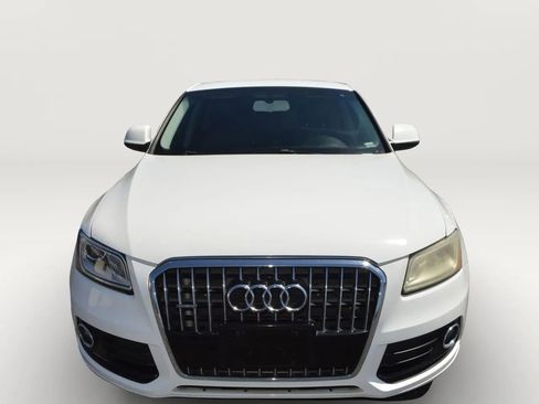 Used 2013 Audi Q5 2.0T Premium image 2