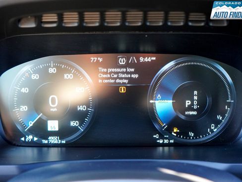 Used 2021 Volvo XC90 T8 Inscription Expression w/ Advanced Package image 14