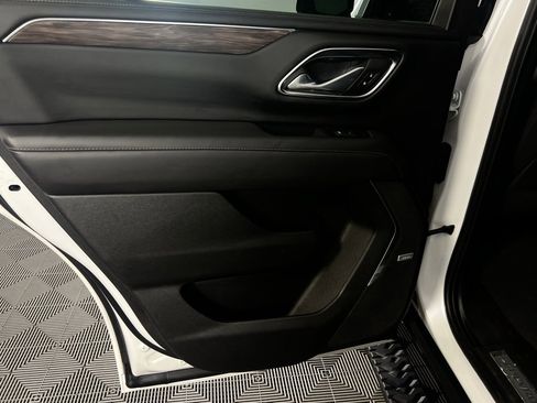 Used 2023 Chevrolet Tahoe Z71 image 25