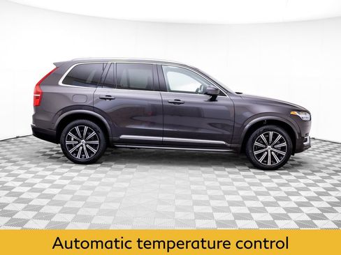 Used 2023 Volvo XC90 B5 Plus w/ Protection Package AWD/4WD image 7