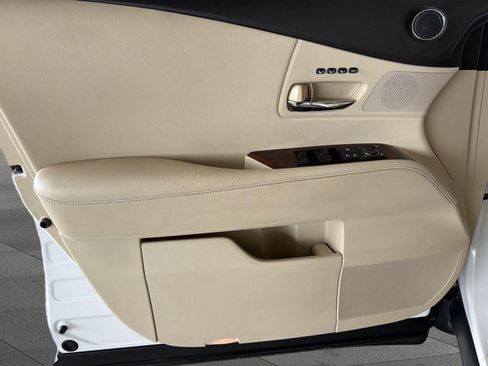 Used 2015 Lexus RX 350 FWD image 8
