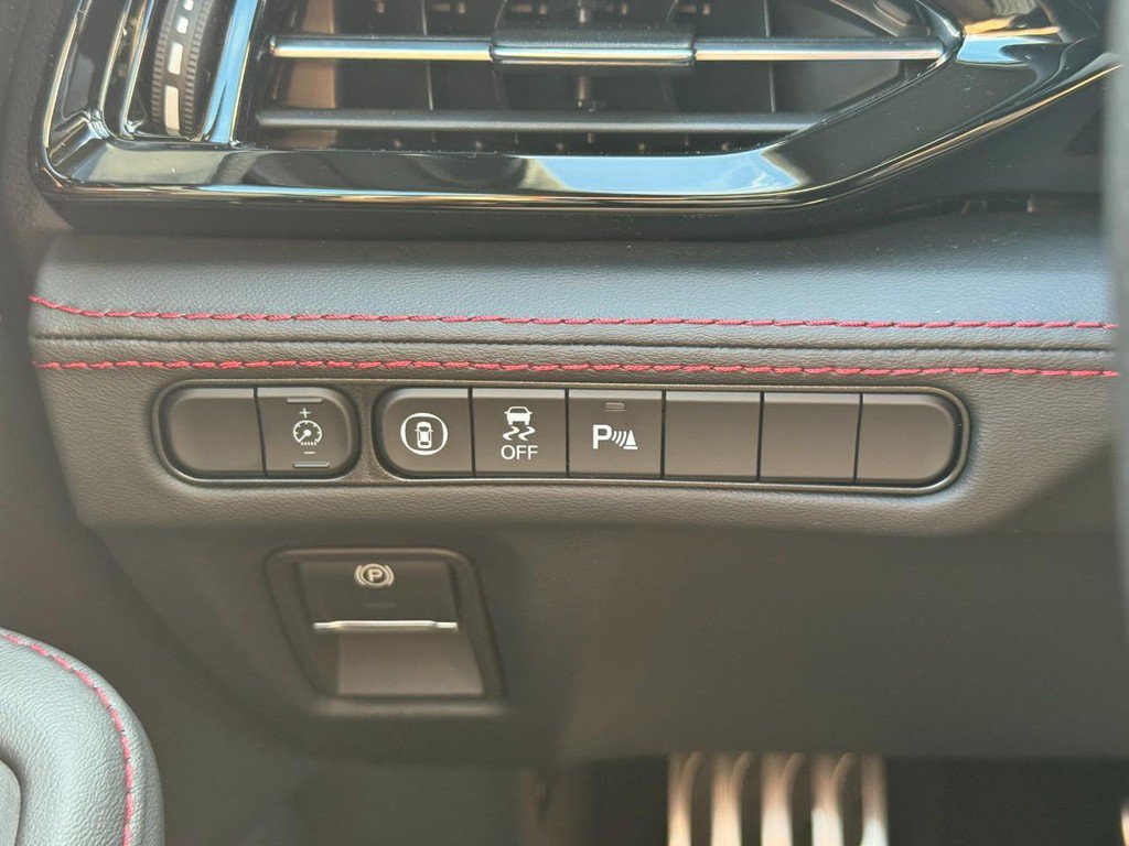 Certified 2026 Acura MDX A-Spec AWD/4WD image 24