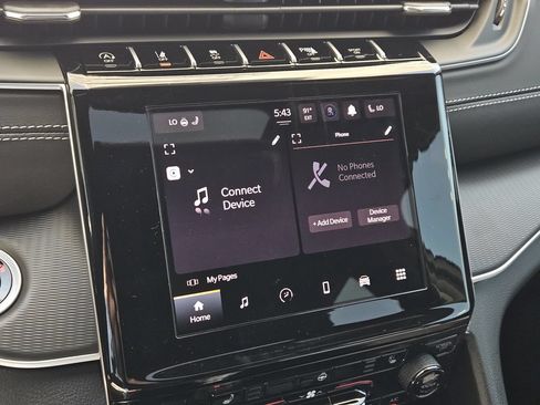 New 2026 Jeep Grand Cherokee L 2WD image 19
