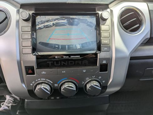 Used 2020 Toyota Tundra SR5 image 43