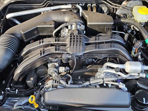 New 2026 Subaru Forester Premium image 15