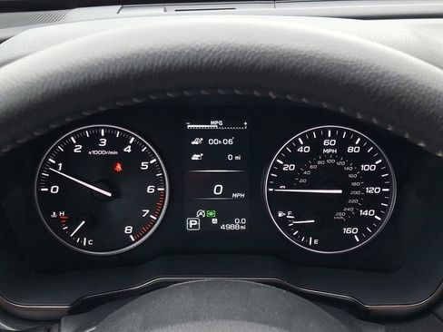 Certified 2025 Subaru Outback Limited AWD/4WD image 23